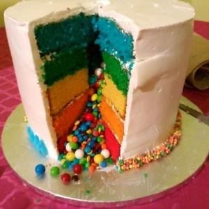 Meet your Posher, Marci